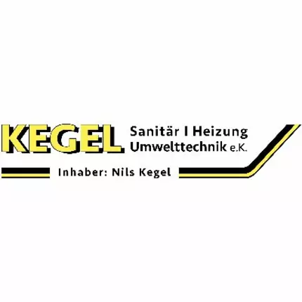 Logo van Kegel Nils /Sanitär Umwelttechnik