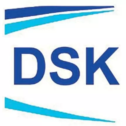 Logo from DSK Gebäudeservice