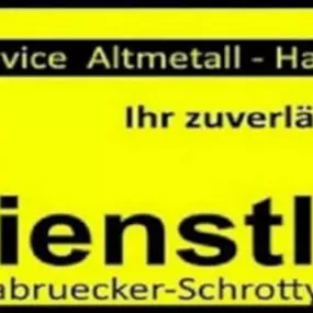 Bild von A bis z Schrott Abholung & DSD - Dienstleistungen & Wohnungsauflösung / Haushaltsräumung