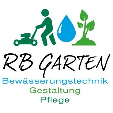Logo da Ronny Bublitz Gartenbau