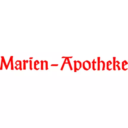 Logo da Marien-Apotheke