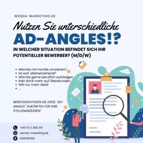 Bild von Ralf Wenda - Onlinemarketing Training & Consulting