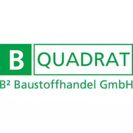 Logo fra B² Baustoffhandel GmbH