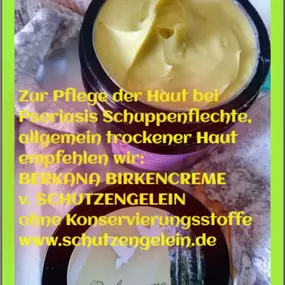 Bild von Schutzengelein handmade Kosmetik