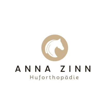Λογότυπο από Anna Zinn Huforthopädie