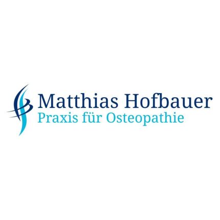 Logo von Praxis für Osteopathie Matthias Hofbauer