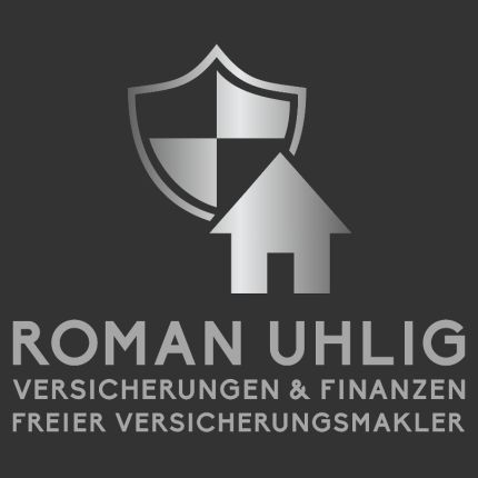 Logo fra Roman Uhlig Finance & Insurance
