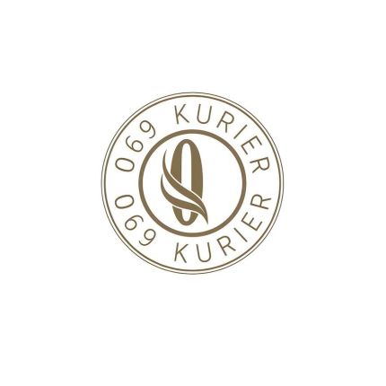 Logo van 069 Kurier