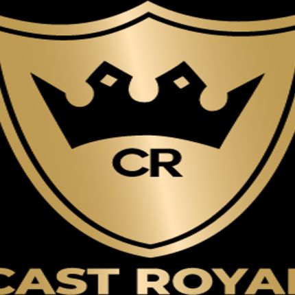 Λογότυπο από Cast Royal