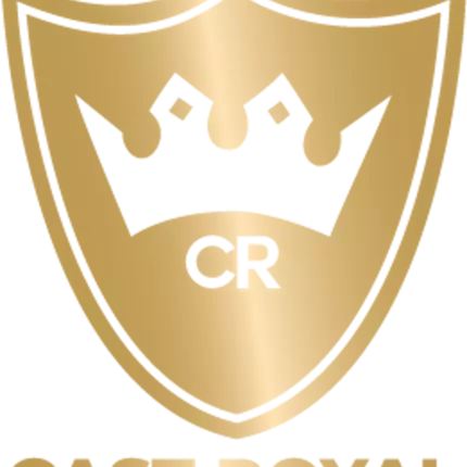 Logotyp från Cast Royal