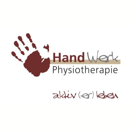 Logo von HandWerk Physiotherapie
