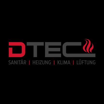Logotyp från DTec GmbH