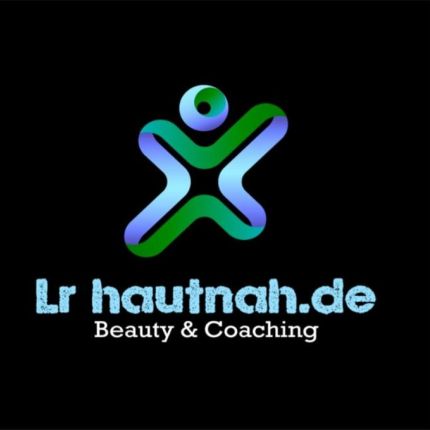 Logótipo de LR Hautnah