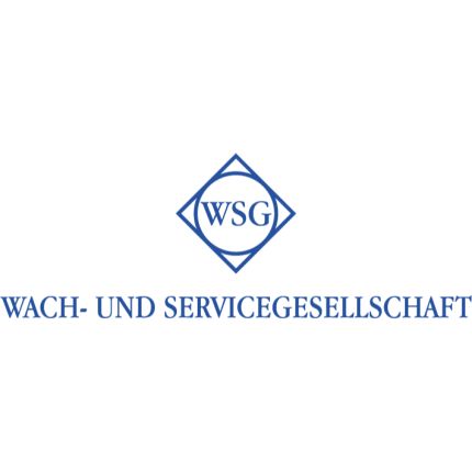 Logo von WSG Wach- und Servicegesellschaft mbH & Co. Sicherheitsdienste KG
