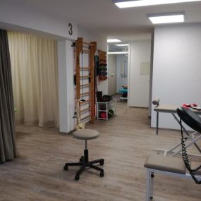 Bild von Sautter Birte Physiotherapie