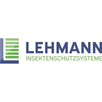 Logo van LEHMANN INSEKTENSCHUTZSYSTEME