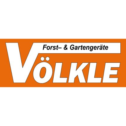 Logo fra Forst und Gartengeräte Völkle