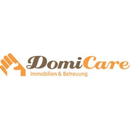 Logo von DomiCare Immobilien & Betreuung GmbH