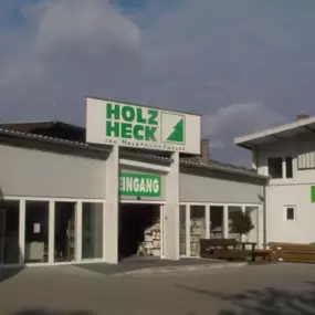 Bild von Holzhandlung Heck GmbH