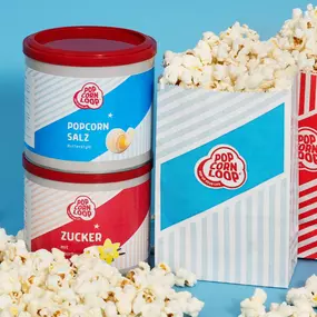 Bild von Popcornloop GmbH