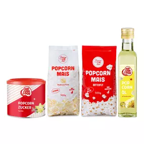 Bild von Popcornloop GmbH