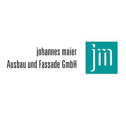 Logo von Johannes Maier Ausbau und Fassade GmbH