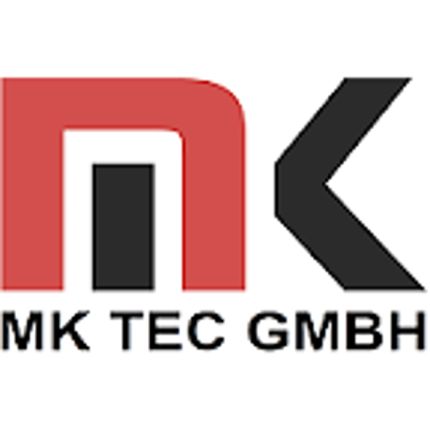 Logo van MK TEC Elektrotechnik GmbH