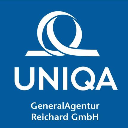 Logo de UNIQA GeneralAgentur Reichard GmbH Versicherung & KFZ Zulassungsstelle