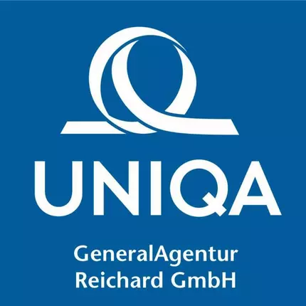 Logo de UNIQA GeneralAgentur Reichard GmbH Versicherung & KFZ Zulassungsstelle