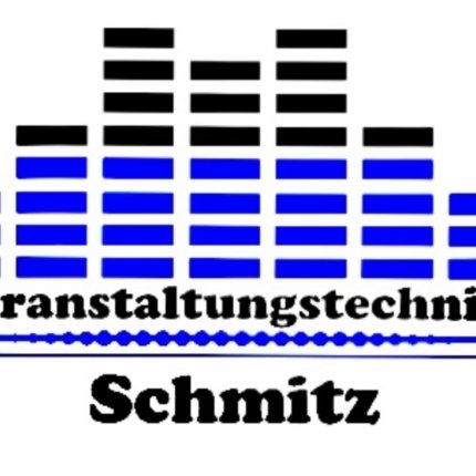 Logo van Veranstaltungstechnik Schmitz