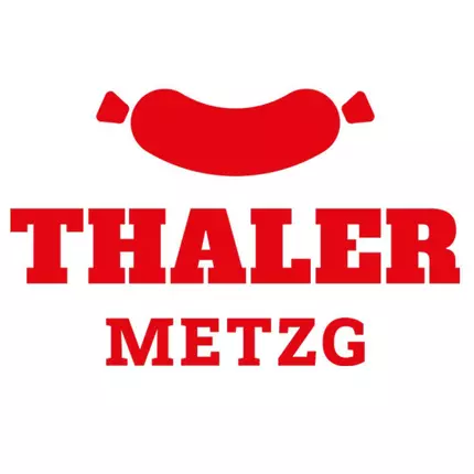 Logotyp från Thaler Metzg - Bell