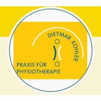 Logo da Physiotherapie Dietmar Kohler