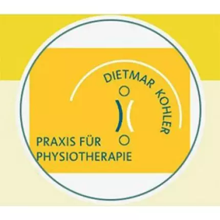 Λογότυπο από Physiotherapie Dietmar Kohler