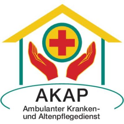 Logo da AKAP Pflegedienst