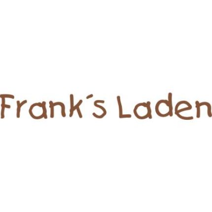 Logo de Frank's Laden - Inh. Brigitte Rehnig