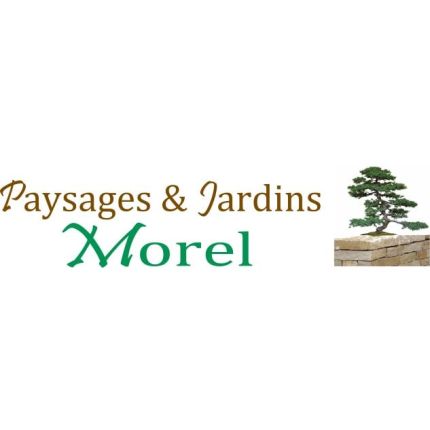 Logotipo de Paysages & Jardins Morel Sàrl