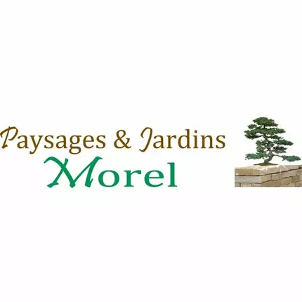 Logotipo de Paysages & Jardins Morel Sàrl