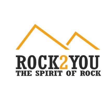 Logo von rock2you