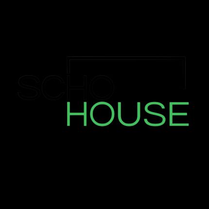 Logo od Scho House - Hausmeisterservice und Gartenbau