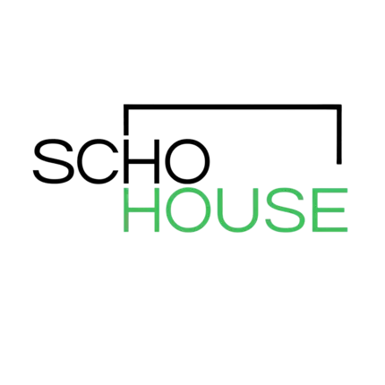 Logotipo de Scho House - Hausmeisterservice und Gartenbau