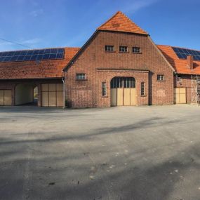 Bild von Solaranlagen-Münsterland