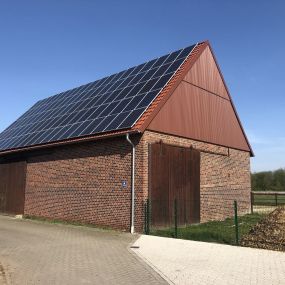 Bild von Solaranlagen-Münsterland