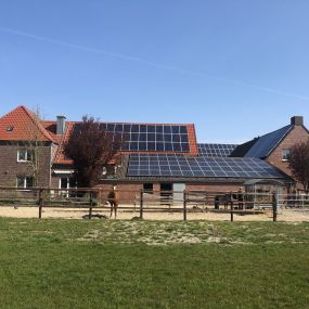 Bild von Solaranlagen-Münsterland