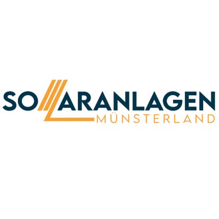 Logo van Solaranlagen-Münsterland