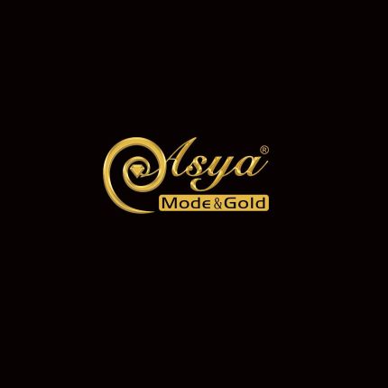 Logotipo de Asya Gold