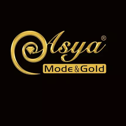 Logotipo de Asya Gold