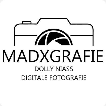 Logo von madXgrafie - Digitale Fotografie