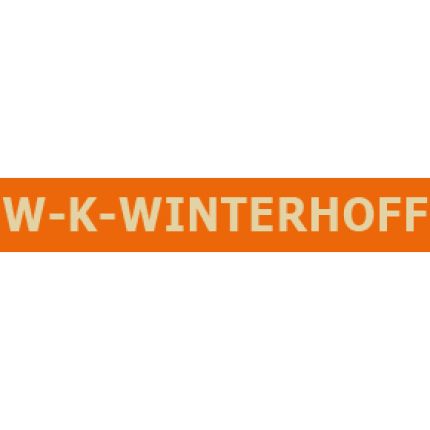 Logo von W-K-Winterhoff GmbH