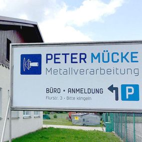 Bild von Peter Mücke GmbH