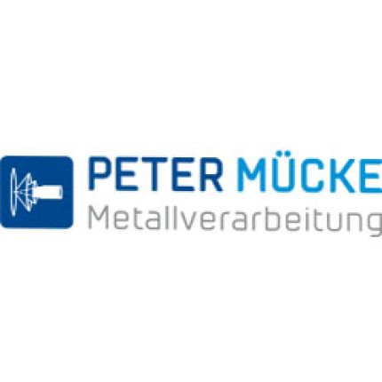 Logotyp från Peter Mücke GmbH